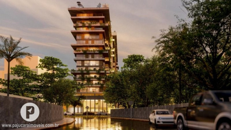 Imagem Apartamento com 1 Quarto à Venda, 49 m² em Cruz Das Almas - Maceió