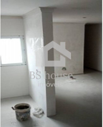 Imagem Apartamento com 2 Quartos à Venda, 48 m² em Vila Príncipe De Gales - Santo André