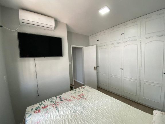 Imagem Apartamento com 2 Quartos à Venda, 90 m² em Embaré - Santos Imagem Apartamento com 2 Quartos à Venda, 90 m² em Embaré - Santos