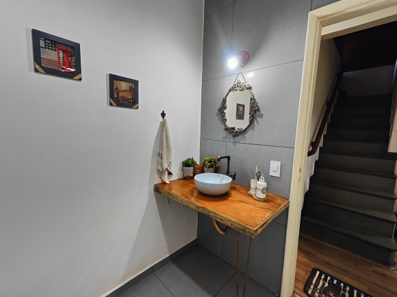 Imagem Casa com 3 Quartos à Venda, 197 m² em Dos Casa - São Bernardo Do Campo Imagem Casa com 3 Quartos à Venda, 197 m² em Dos Casa - São Bernardo Do Campo