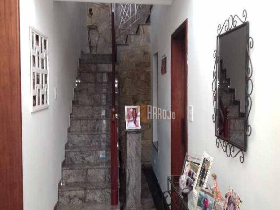 Imagem Sobrado com 4 Quartos à Venda, 391 m² em Vila Granada - São Paulo Imagem Sobrado com 4 Quartos à Venda, 391 m² em Vila Granada - São Paulo