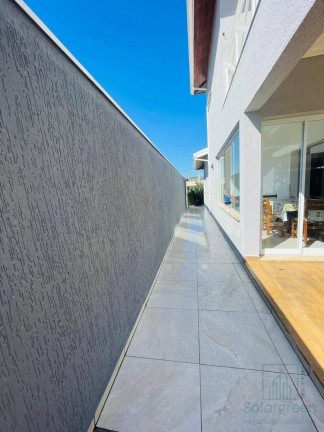 Imagem Casa com 3 Quartos à Venda, 226 m² em Chácaras Maringá - Atibaia