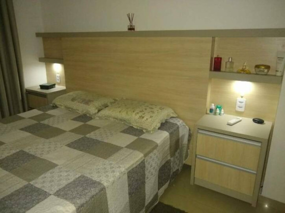 Imagem Apartamento com 2 Quartos à Venda, 83 m² em Centro - Taubaté Imagem Apartamento com 2 Quartos à Venda, 83 m² em Centro - Taubaté
