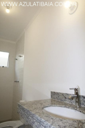 Imagem Casa com 3 Quartos à Venda, 110 m² em Jardim Maristela - Atibaia