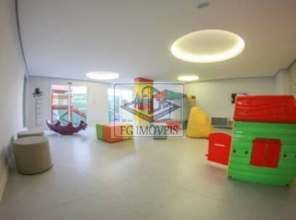 Imagem Apartamento com 2 Quartos à Venda, 54 m² em Jardim Das Flores - Osasco