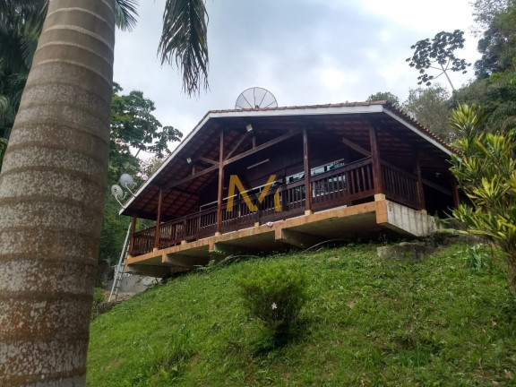 Imóvel com 5 Quartos à Venda, 28.000 m² em Centro - Mairiporã