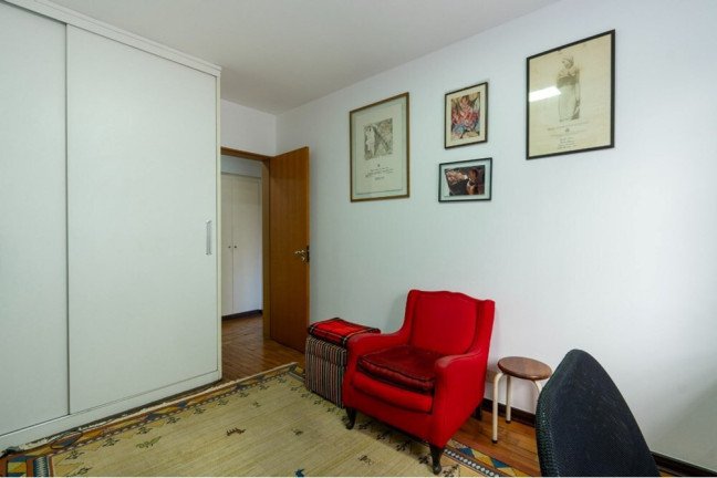 Imagem Apartamento com 3 Quartos à Venda, 129 m² em Itaim Bibi - São Paulo