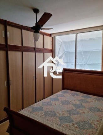 Imagem Apartamento com 2 Quartos à Venda, 90 m² em Icaraí - Niterói