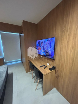 Imagem Imóvel com 1 Quarto à Venda, 27 m² em Sumarezinho - São Paulo
