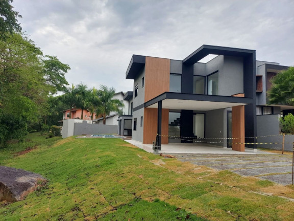 Imagem Casa com 4 Quartos à Venda, 334 m² em Condominio Figueira Garden - Atibaia Imagem Casa com 4 Quartos à Venda, 334 m² em Condominio Figueira Garden - Atibaia