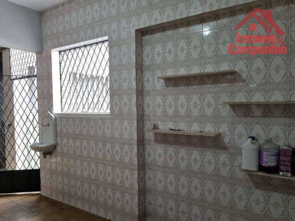 Imagem Casa com 4 Quartos à Venda, 280 m² em Fátima - Fortaleza