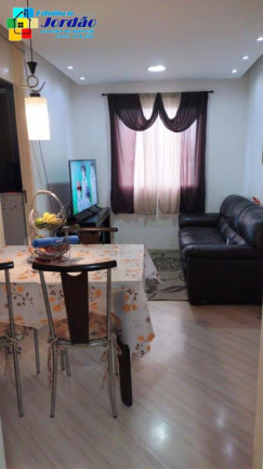 Apartamento com 3 Quartos à Venda, 69 m² em Vila Lutécia - Santo André