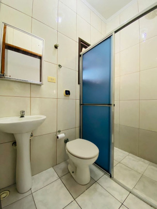 Imagem Casa com 2 Quartos à Venda, 65 m² em Nova Mirim - Praia Grande