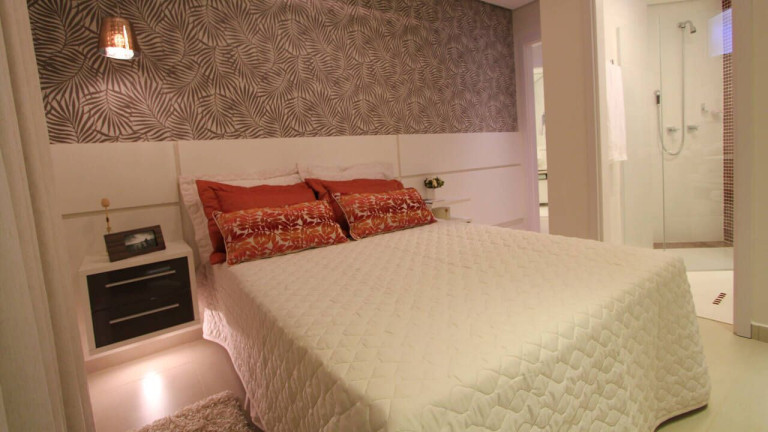 Imagem Apartamento com 2 Quartos à Venda, 62 m² em Paulicéia - Piracicaba Imagem Apartamento com 2 Quartos à Venda, 62 m² em Paulicéia - Piracicaba