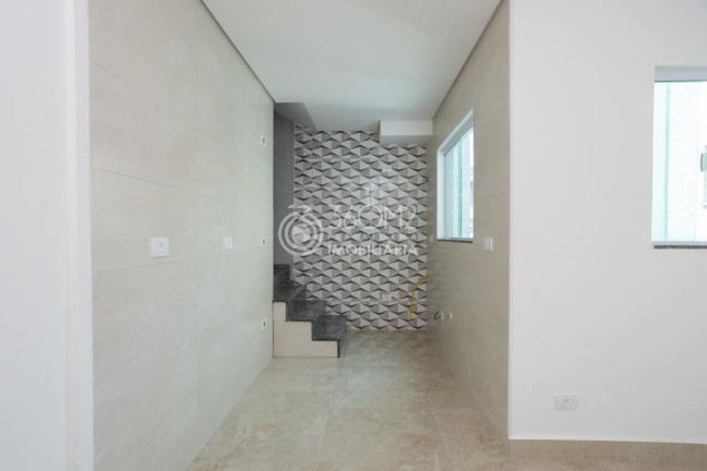 Imagem Apartamento com 2 Quartos à Venda, 63 m² em Cidade São Jorge - Santo André Imagem Apartamento com 2 Quartos à Venda, 63 m² em Cidade São Jorge - Santo André