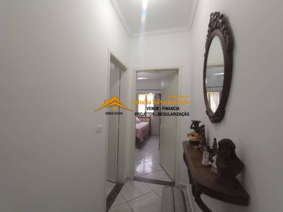 Imagem Casa com 2 Quartos à Venda, 125 m² em Balneário Itaóca - Mongaguá Imagem Casa com 2 Quartos à Venda, 125 m² em Balneário Itaóca - Mongaguá