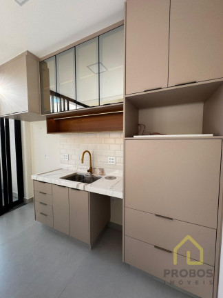 Imagem Casa com 3 Quartos à Venda, 195 m² em Residencial Evidências - Indaiatuba
