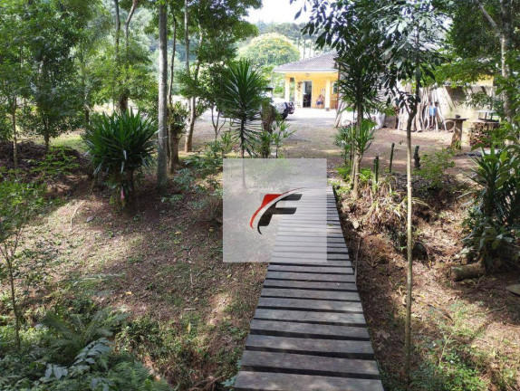 Imagem Chácara à Venda, 121.000 m² em Centro - Santa Maria Do Oeste Imagem Chácara à Venda, 121.000 m² em Centro - Santa Maria Do Oeste