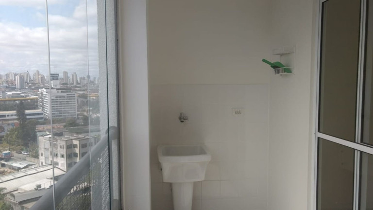 Imagem Apartamento com 1 Quarto à Venda, 35 m² em Cambuci - São Paulo Imagem Apartamento com 1 Quarto à Venda, 35 m² em Cambuci - São Paulo