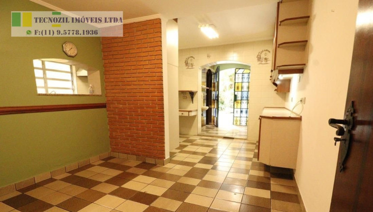 Sobrado com 4 Quartos à Venda, 330 m² em Jardim Da Gloria - São Paulo