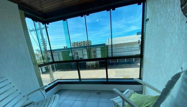 Apartamento com 2 Quartos à Venda, 82 m² em Zona Nova - Capão Da Canoa