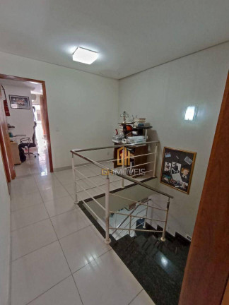 Imagem Sobrado com 3 Quartos à Venda, 180 m² em Parque Amazônia - Goiânia