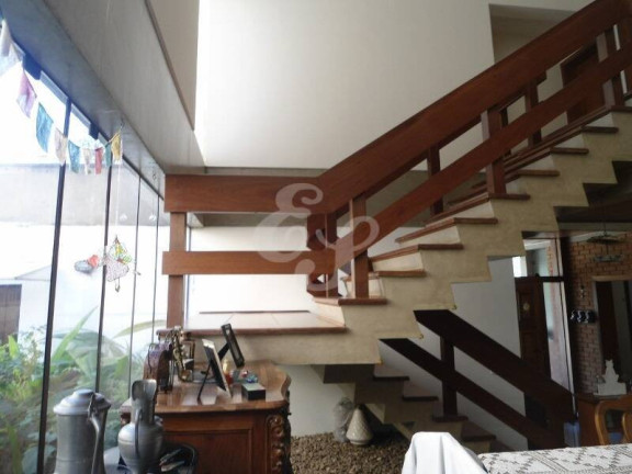 Imagem Casa de Condomínio com 4 Quartos à Venda, 400 m² em Alphaville - Santana De Parnaíba Imagem Casa de Condomínio com 4 Quartos à Venda, 400 m² em Alphaville - Santana De Parnaíba