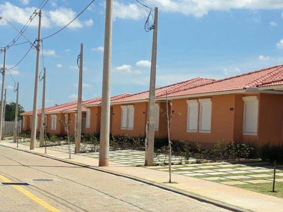 Casa de Condomínio com 2 Quartos à Venda, 70 m² em Medeiros - Jundiaí