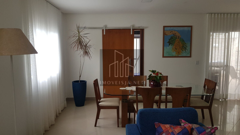 Imagem Casa de Condomínio com 4 Quartos à Venda, 255 m² em Alphaville - Santana De Parnaíba Imagem Casa de Condomínio com 4 Quartos à Venda, 255 m² em Alphaville - Santana De Parnaíba
