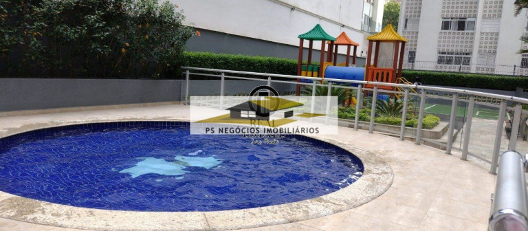 Imagem Apartamento com 3 Quartos à Venda, 95 m² em Ipiranga - São Paulo Imagem Apartamento com 3 Quartos à Venda, 95 m² em Ipiranga - São Paulo