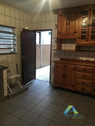 Imagem Sobrado com 3 Quartos à Venda, 115 m² em Paulicéia - São Bernardo Do Campo Imagem Sobrado com 3 Quartos à Venda, 115 m² em Paulicéia - São Bernardo Do Campo