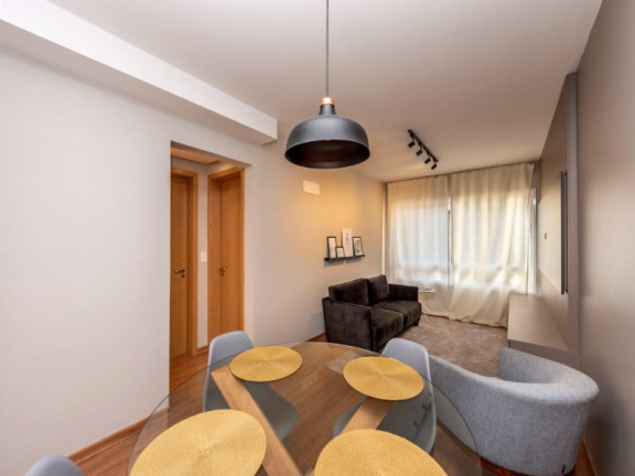 Imagem Apartamento com 2 Quartos à Venda, 61 m² em Petrópolis - Porto Alegre Imagem Apartamento com 2 Quartos à Venda, 61 m² em Petrópolis - Porto Alegre