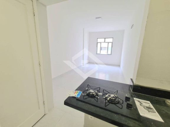 Imagem Apartamento com 1 Quarto à Venda, 50 m² em Copacabana - Rio De Janeiro