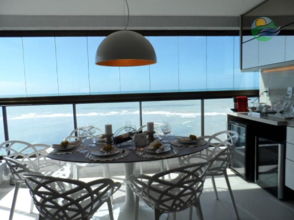Imagem Apartamento com 4 Quartos à Venda, 134 m²
