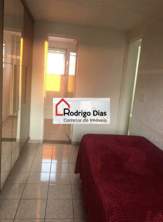 Imagem Apartamento com 3 Quartos à Venda, 70 m² em Residencial Terra Da Uva - Jundiaí