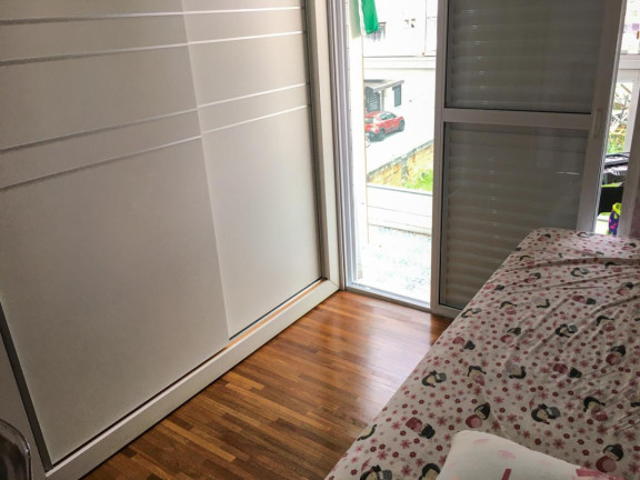 Imagem Apartamento com 3 Quartos à Venda, 103 m² em Jardim Do Mar - São Bernardo Do Campo