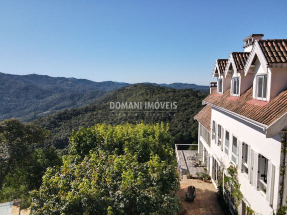 Imagem Casa com 5 Quartos para Alugar, 700 m² em Região Do Alto Da Boa Vista - Campos Do Jordão Imagem Casa com 5 Quartos para Alugar, 700 m² em Região Do Alto Da Boa Vista - Campos Do Jordão