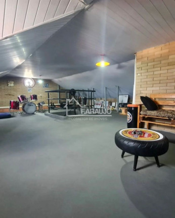 Imagem Imóvel com 3 Quartos à Venda, 311 m² em Parque Ibiti Reserva - Sorocaba