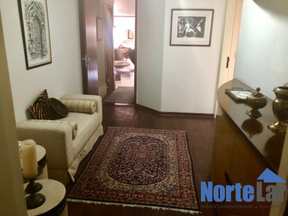 Imagem Apartamento com 4 Quartos à Venda, 254 m² em Santana - São Paulo Imagem Apartamento com 4 Quartos à Venda, 254 m² em Santana - São Paulo
