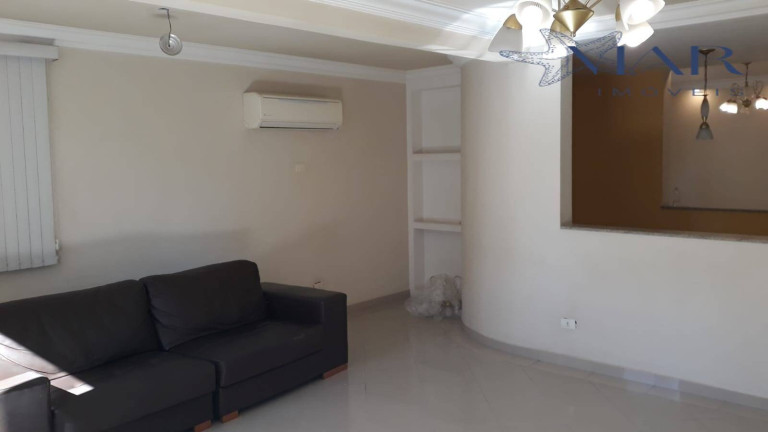 Imagem Casa com 2 Quartos à Venda, 219 m² em Campo Grande - Santos Imagem Casa com 2 Quartos à Venda, 219 m² em Campo Grande - Santos