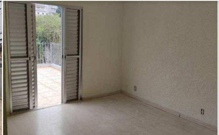 Imagem Sobrado com 2 Quartos à Venda, 263 m² em Vila Boaçava - São Paulo