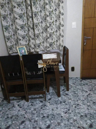 Apartamento com 2 Quartos à Venda, 52 m² em Vila Nova Galvão - São Paulo