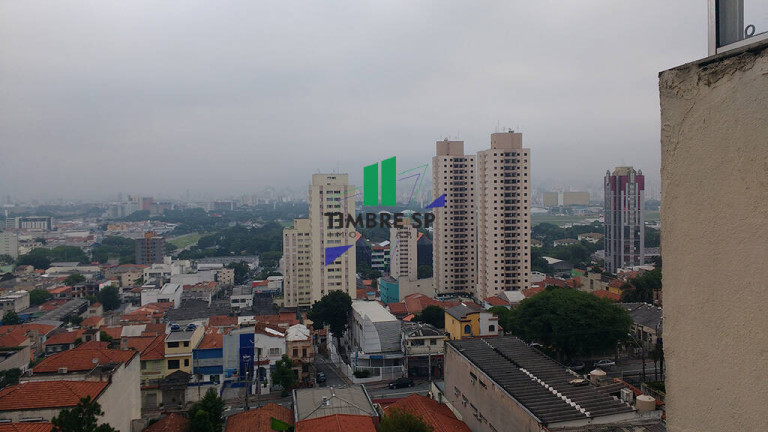 Apartamento com 3 Quartos à Venda, 78 m² em Santana - São Paulo