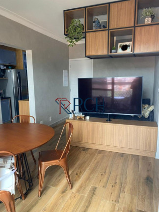 Imagem Apartamento com 3 Quartos à Venda, 86 m² em Vila Augusta - Sorocaba