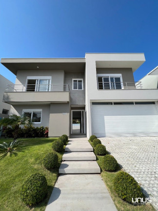 Imagem Casa com 5 Quartos à Venda, 450 m² em Jurerê Internacional - Florianópolis Imagem Casa com 5 Quartos à Venda, 450 m² em Jurerê Internacional - Florianópolis