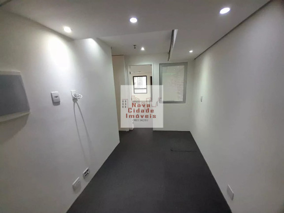 Imóvel com 1 Quarto para Alugar, 77 m² em Vila Olímpia - São Paulo