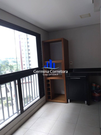 Imagem Apartamento com 2 Quartos à Venda, 62 m² em Alphaville Empresarial - Barueri