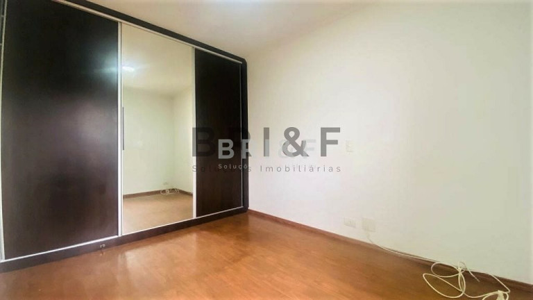 Imagem Apartamento com 3 Quartos à Venda, 136 m² em Santo Amaro - São Paulo