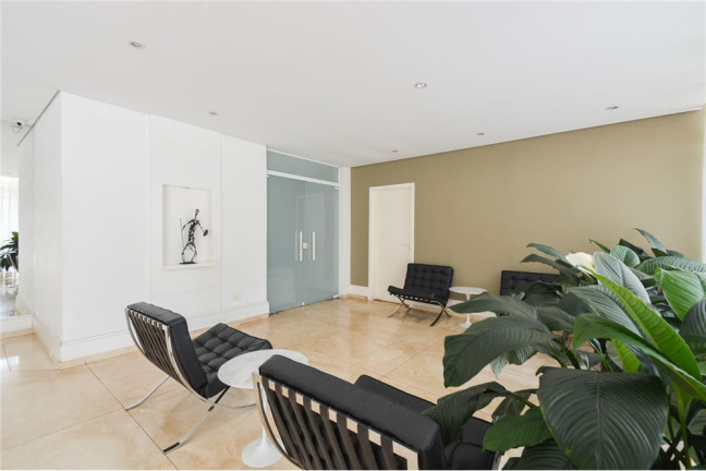Imagem Apartamento com 3 Quartos à Venda, 174 m² em Pinheiros - São Paulo Imagem Apartamento com 3 Quartos à Venda, 174 m² em Pinheiros - São Paulo