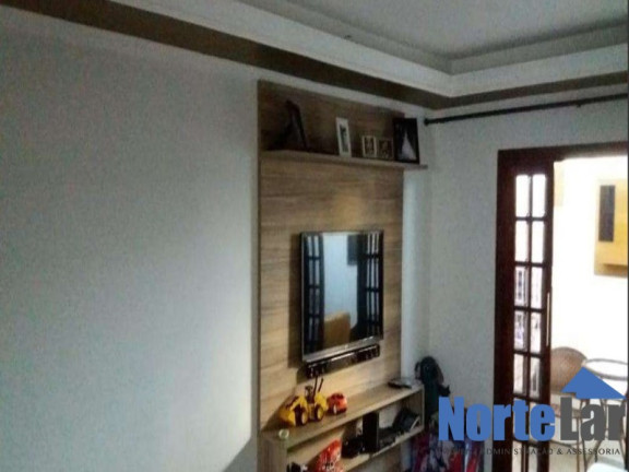 Imagem Casa de Condomínio com 3 Quartos à Venda, 134 m² em Vila Santos - São Paulo